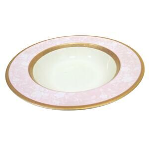 Mikasa Vegetable Bowl - Rose Hill Pattern 10"